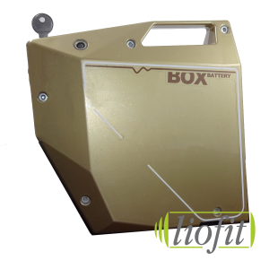 BionX 48V Battery Box