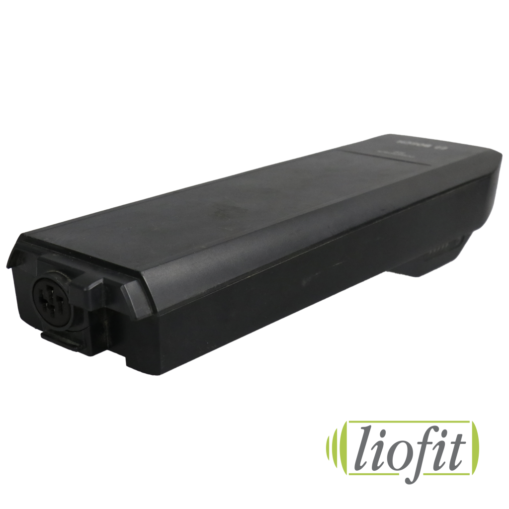 Bosch PowerPack Active Gepäckträger