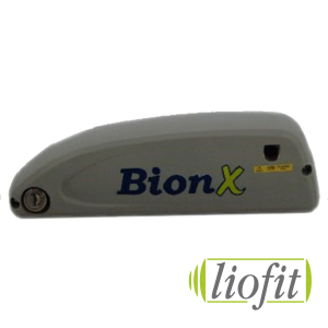 BionX 24V Unterrohr