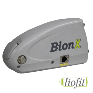 BionX 36V Unterrohr