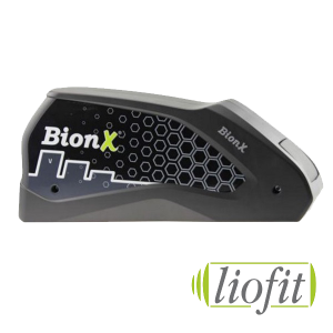 BionX 48V DV Wheeler