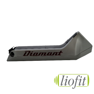 Diamant 48V Unterrohr