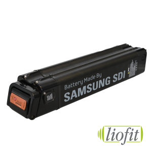 Samsung SDI-2510A