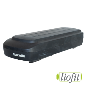 Gazelle Impulse 25544 37V