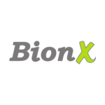BionX - Logo