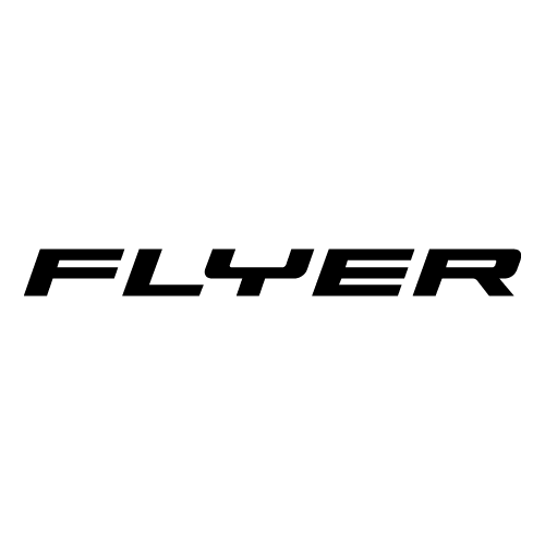 FLYER - Logo