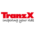 TranzX - Logo