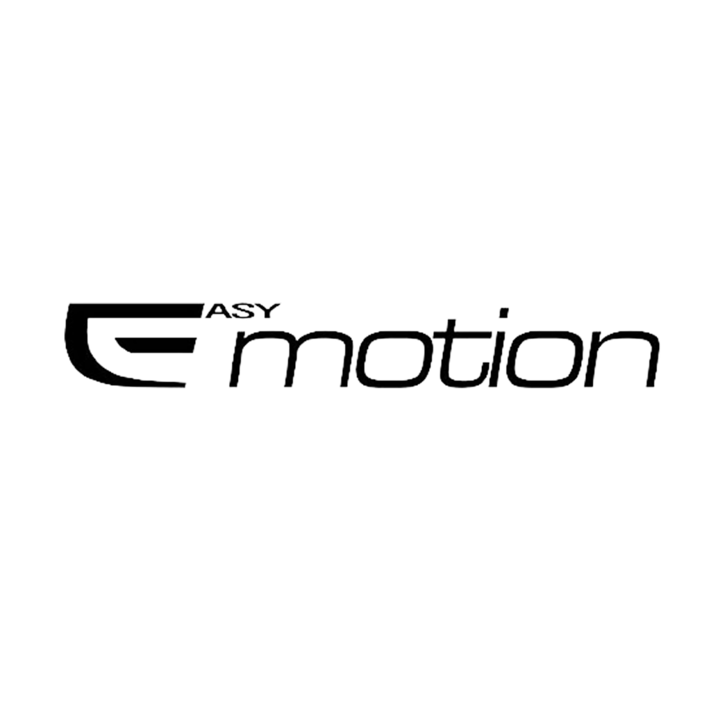 Logo - Easy Motion