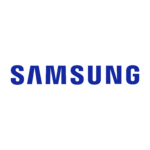Logo - SAMSUNG