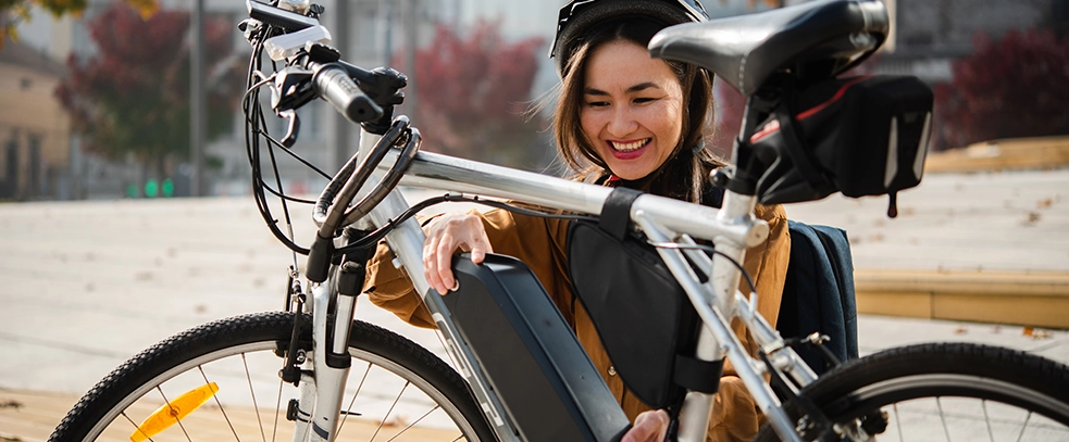 Gemeinsam erfolgreich – Werde Liofit-Partner!