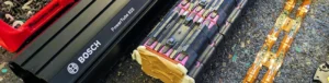 Zellentausch für Bosch PowerTube