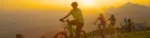 Hitzefrei für deinen E-Bike Akku? – So übersteht dein E-Bike den Sommer schadlos