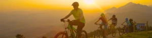 Hitzefrei für deinen E-Bike Akku? – So übersteht dein E-Bike den Sommer schadlos