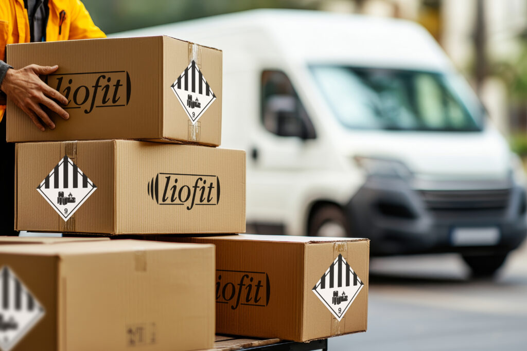 Gefahrguttransport (ADR)