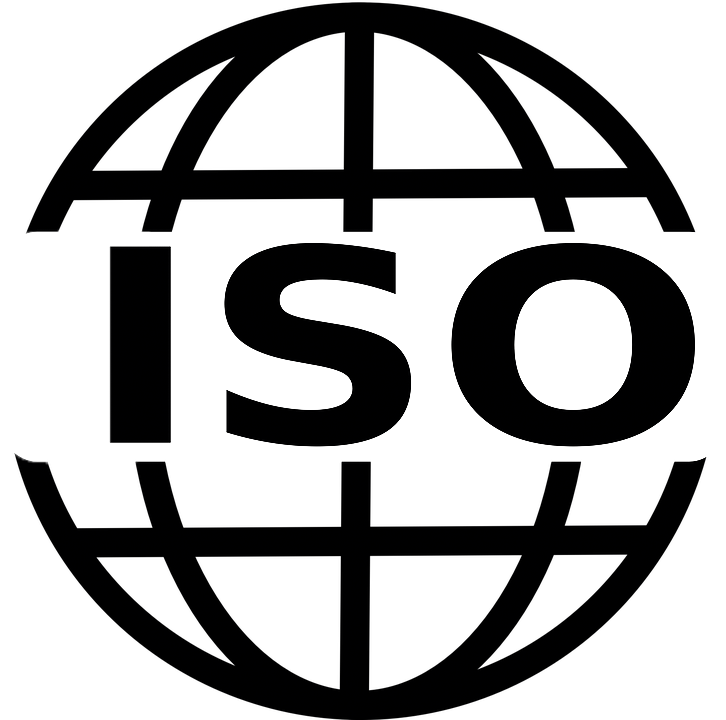 ISO Geprüft