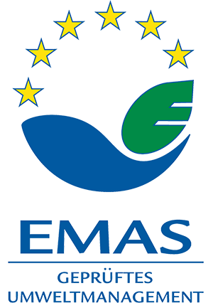 EMAS Logo