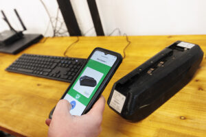 12.02.2026, AUT, Am Damm, Unterpremstätten, SAUBERMACHER - LIOFIT + SAUBERMACHER, im Bild: ; FOTOCREDIT: ERWIN SCHERIAU