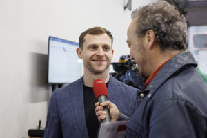 12.02.2026, AUT, Am Damm, Unterpremstätten, SAUBERMACHER - LIOFIT + SAUBERMACHER, im Bild: ; FOTOCREDIT: ERWIN SCHERIAU