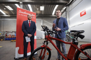 12.02.2026, AUT, Am Damm, Unterpremstätten, SAUBERMACHER - LIOFIT + SAUBERMACHER, im Bild: ; FOTOCREDIT: ERWIN SCHERIAU