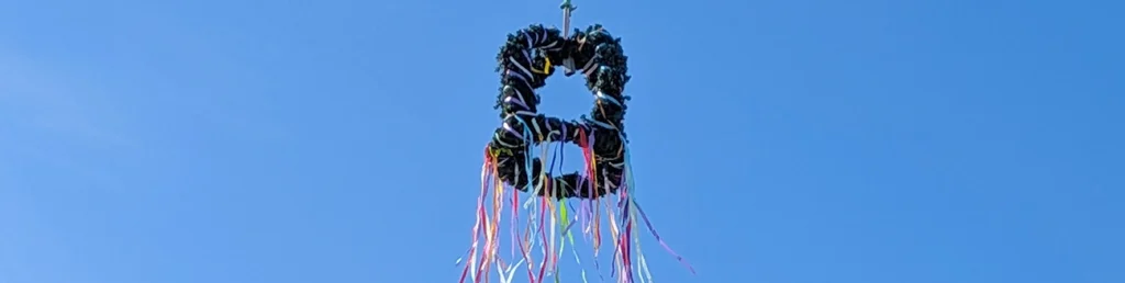 Richtfest bei Liofit