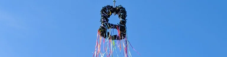 Richtfest bei Liofit