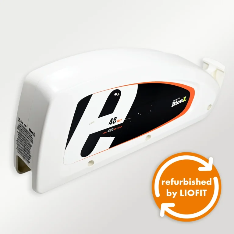 BionX 48V 8.8Ah 423Wh