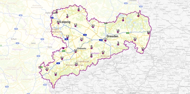 Reparaturbonus Sachsen - Wir sind dabei!