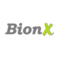 BionX - Logo