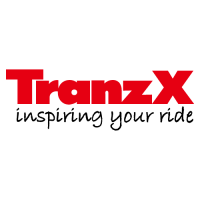 TranzX - Logo