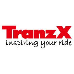 TranzX - Logo