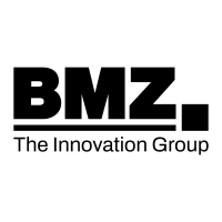 Logo - BMZ