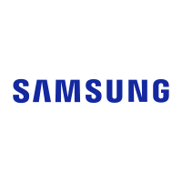Logo - SAMSUNG