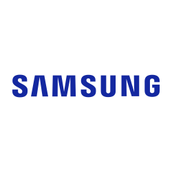Logo - SAMSUNG